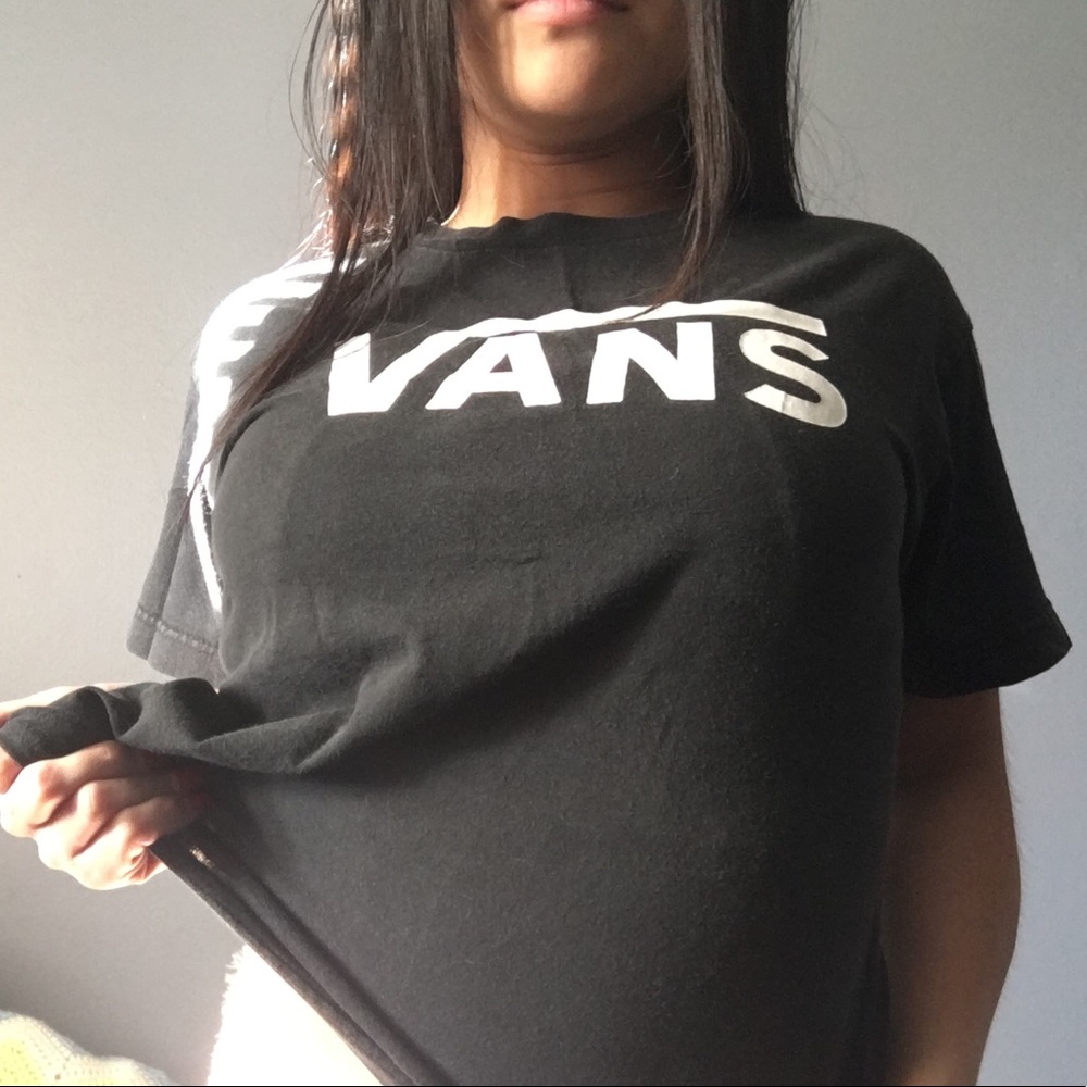Vans Tee